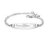 Kategorie: Edelstahlschmuck, Damenarmband, Damenschmuck, Freundschaftsarmband, Universal, Armband Damen, Gravurschmuck, Namensarmband