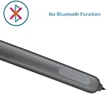 Onglet Galaxy S6 Stylus stylo pour Samsung Galaxy Tab S6 S Stylus Style de remplacement du stylo +libre 5 Conseils pour Samsung Galaxy Tab S6 Stylos S