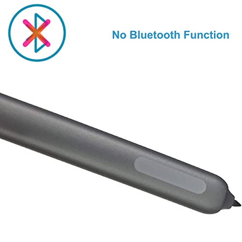Galaxy Tab S6 Stylus Pen for Samsung Galaxy Tab S6 S Pen Stylus Pen Replacement +Free 5 Tips for Samsung Galaxy Tab S6 Stylus S Pen
