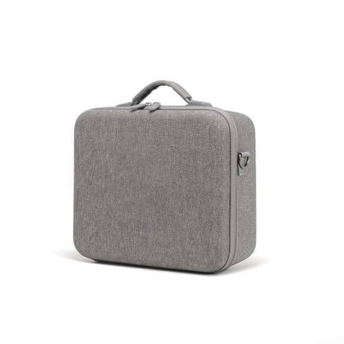 Funda protectora de transporte para proyector PLAY 6 compacta y portátil 7