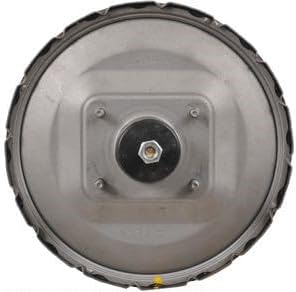 BXBB-373 BRAKE BOOSTER FOR ISUZU TRK NPR 1994 3.9 DIESEL 4CYL 53-8408