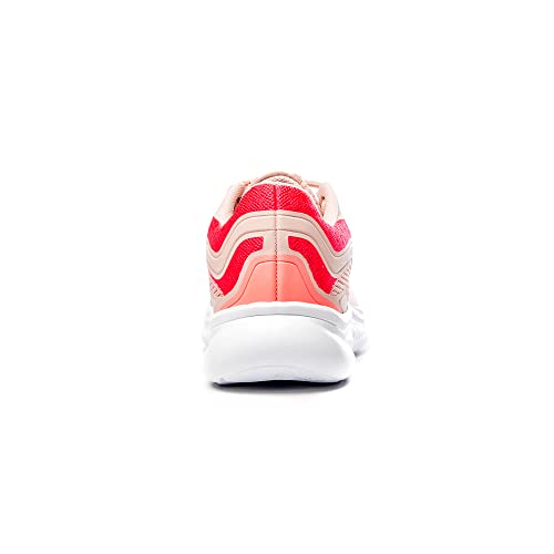 Tênis Fila Force Feminino Rosa Tamanho:37;Cor:Rosa