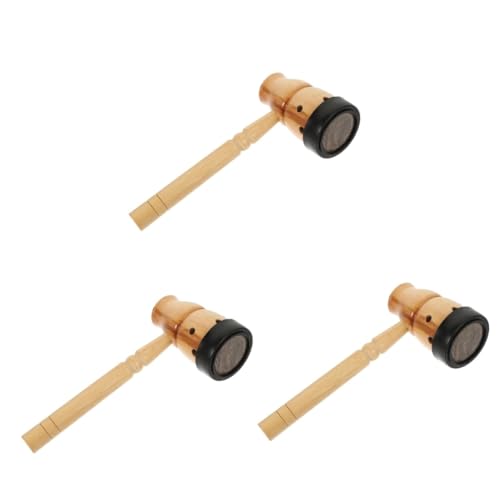 HAPINARY 3pcs Moxibustion Burner Box -Scald Stick Tank for Whole Body Use for Home and Compact Design for Easy Handling