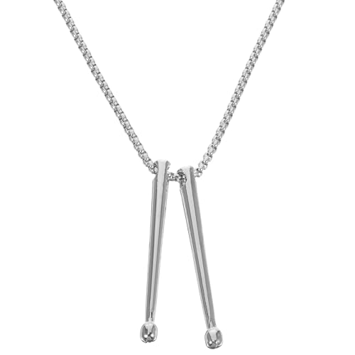 VANZACK �V���o�[�F�̋������l�b�N���X ���f�B�[�X�����K�тɂ����ϐF�h�~�@�\�t�� �n���I�ȃf�U�C�� ���l�ȃV�[���g����A�N�Z�T���[