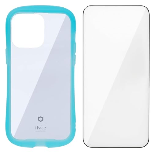 iFace Reflection Neo iPhone 15 Pro Max P[X NA KX (NAu[) KXtB  ZbgyACtFCX ACtH15v}bNX یtB  ϏՌ NAP[X ؍ Xgbvz