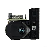 Construction : conçue dans un souci de durabilité, l'unité de micro optique KSS-240A CD VCD est conçue pour durer. Sa construction robuste garantit une utilisation durable, ce qui en fait un choix fiable pour les applications personnelles et professionnelles.