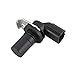 DOICOO Speed Sensor Fit for Ford Focus 2000 2001 2002 2003 2004 2005 2006 2007 2008 2009 2010 2011 2.0L, 8S4Z7M101A DY-1239DY1239 SC326 SU8819 10456578 XS4Z-7M101AB 8S4Z-7M101-A