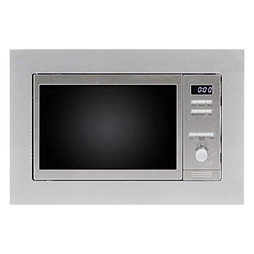 Equator Combo Microwave + Oven Free Standing/Built-in SS Equator Combo Microwave + Oven Free Standing/Built-in SS