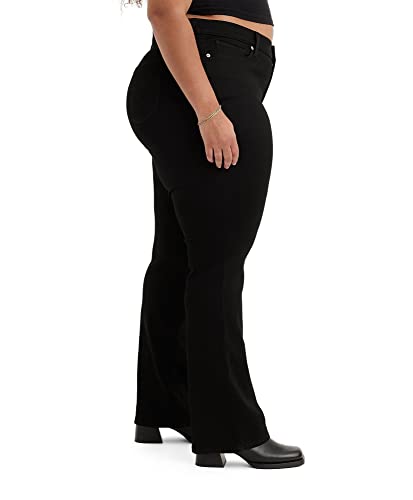 Image of Levi's Women's Classic Bootcut Jeans