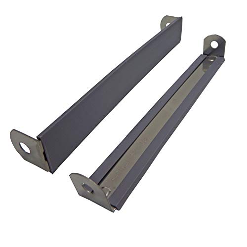 JAPPY 被覆付ステンレス製万能サドル LS2AV 63JB