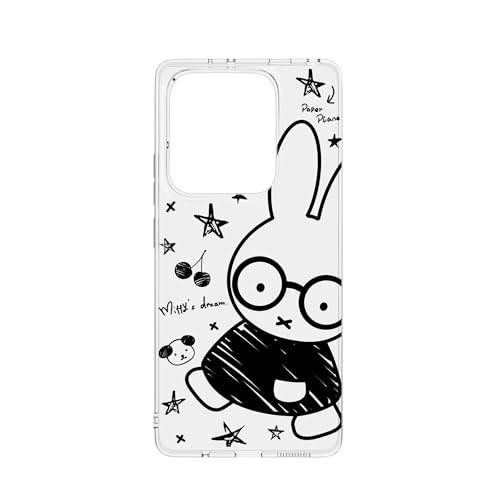 Redmi 12 5G �p �P�[�X ���� �A�j�� ���� �L�����N�^�[ �� �� ������� �y�� �����Y�ی� �w��h�~ TPU�f�� ���C�����X�[�d�Ή� �X�}�z�P�[�X (Redmi 12 5G �p)