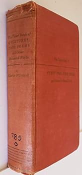 Hardcover The Victor Book of Overtures, Tone Poems and Other Orchestral Works. Book