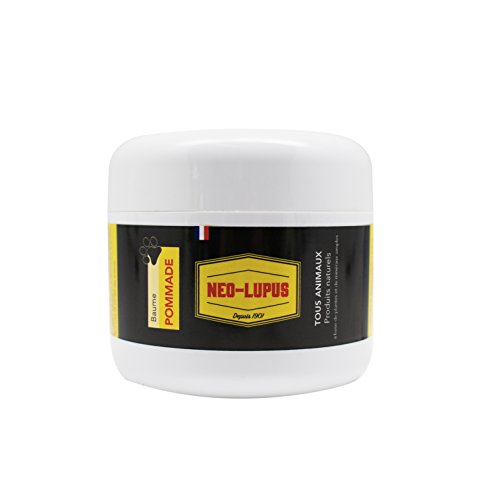Neo lupus Baume pour Chien 200 ml