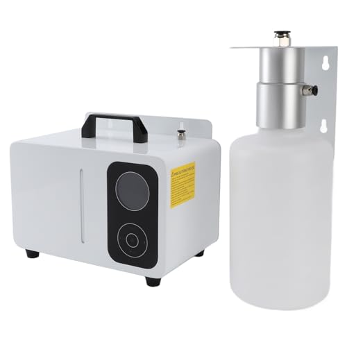 Máquina Difusora de Aromas Inteligente Asixxsix 2000ml