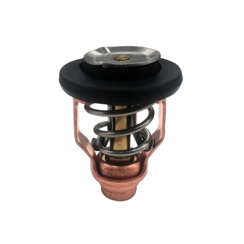 Thermostat 6CE-12411-00 résout problème température hors-bord 300 CV
