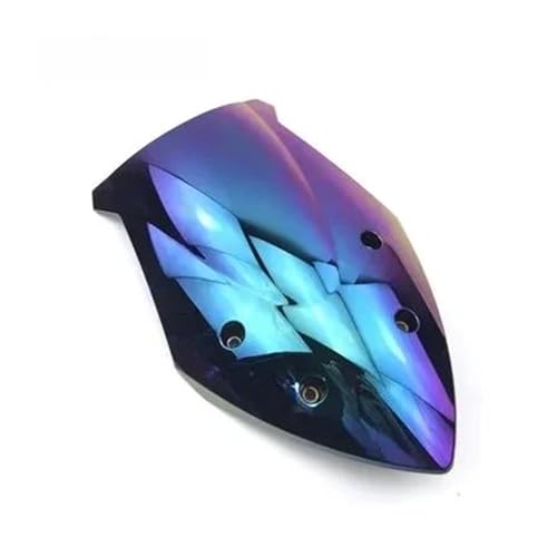 Pare-brise Suzuki GSXS1000F 2015-2017 bulle moto iridium