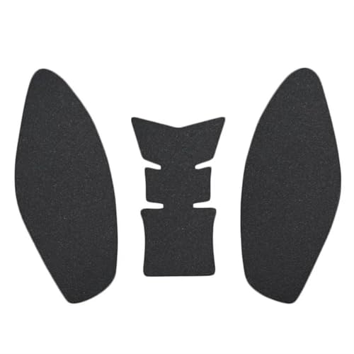 Autocollants protection réservoir Aprilia RS660 pour éviter les rayures de genouillères