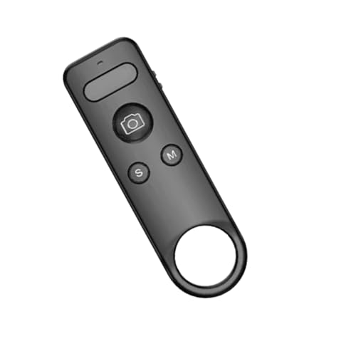 Image of Yantralay Wireless Remote for D JI Action 4, 5 PRO, OSMO 360 | Remote Control for D JI Series Action Camera | USB-C Rechargeable, 15 Meter Range