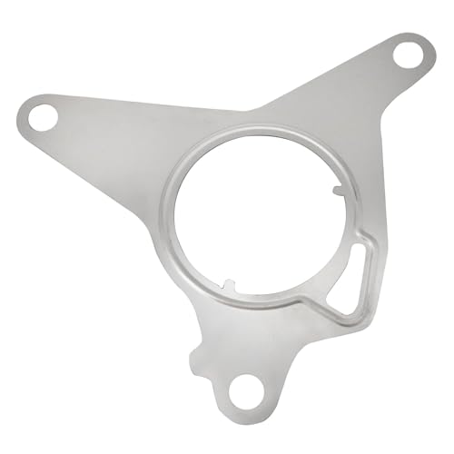 Image of Vacuum Pump Mounting Gasket, Fit for Dodge DART 2012-2016, 1.4L / 2.0L / 2.4L l4, Replace# 68140726AC