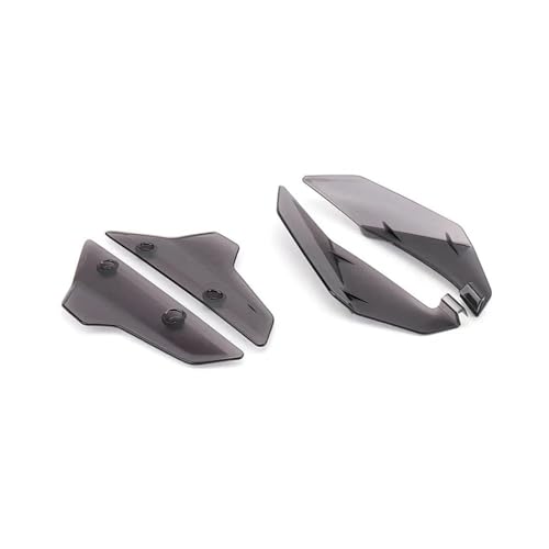 Aileron latéral de moto XL750 Transalp 2023 déflecteurs d'air premium
