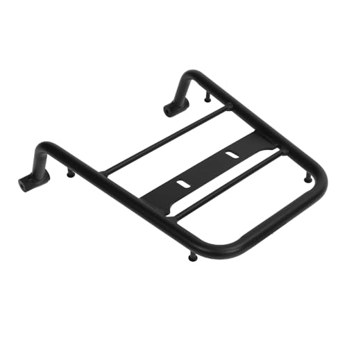 Support De Porte-bagages De Moto D-TRACKER-X 2008-2016 Contre-pointe - 6