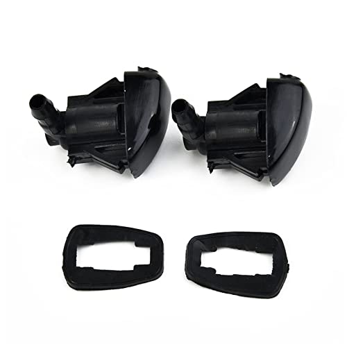 Buses de lave-glace avant BN8V-67-510 pour Mazda 6 MK1 de 2002 à 2008