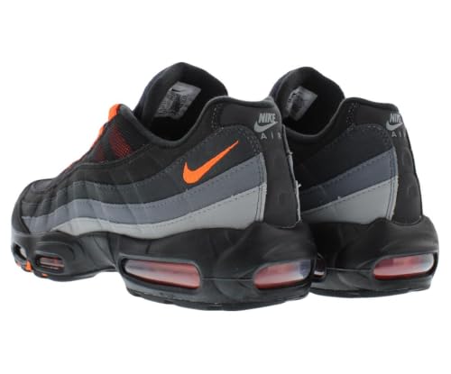 Image of Nike Air Max 95, Men's Running Shoes