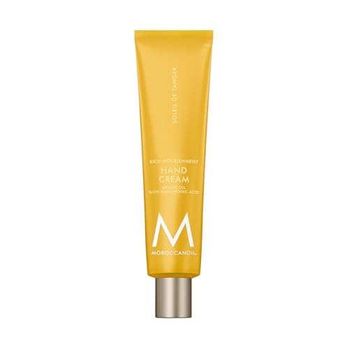Moroccanoil Crema de manos