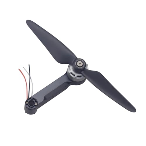 Drone Replacement Arm for F7GB2 F7 SJRC F7S F7 4K 9800FT Drone Fuselage Frame Assembly Motor Arm Repair Parts Left Rear product thumbnail 11