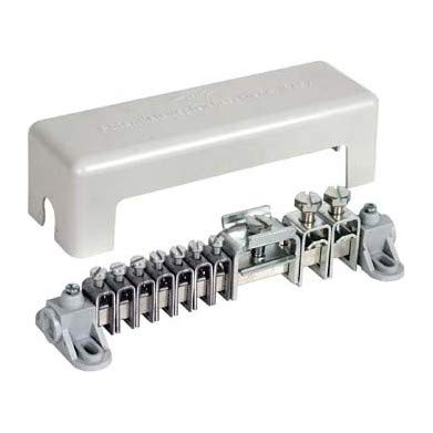 Dehn 563040 Potentialausgleichsstange R15, Version D