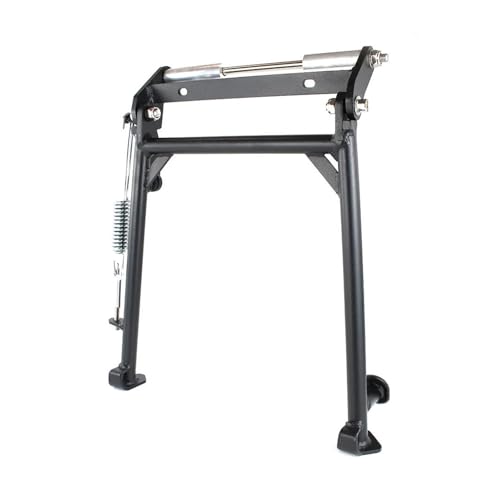 Béquille centrale pour CRF300L et Rally 2021-2024 support de stationnement noir