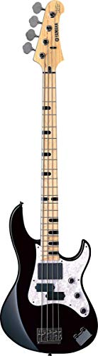 Yamaha Attitude エレキベース Amazon | YAMAHA ATTITUDE LTD3 SOB(ソニックブルー) ベース