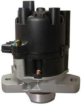 Miniatura 9 de OEG parte nuevo distribuidor compatible con Mitsubishi Mirage 1.5L 4G15 1997 1998 1999 2000 2001 2002 Mitsubishi Mirage 1.5L 4-cyl 4G15, reemplaza a