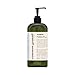 Common Ground Natural Shampoo; Paraben and Cruelty Free, Organic, Vegan, Plant-Based Formula, Botanical Scent and Avocado Oil Extract, for Men and Women (1 x 16.9 fl oz Shampoo Only)