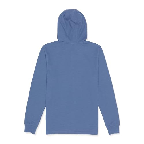 Image of Volcom Men's Murphy Hooded Thermal Shirt