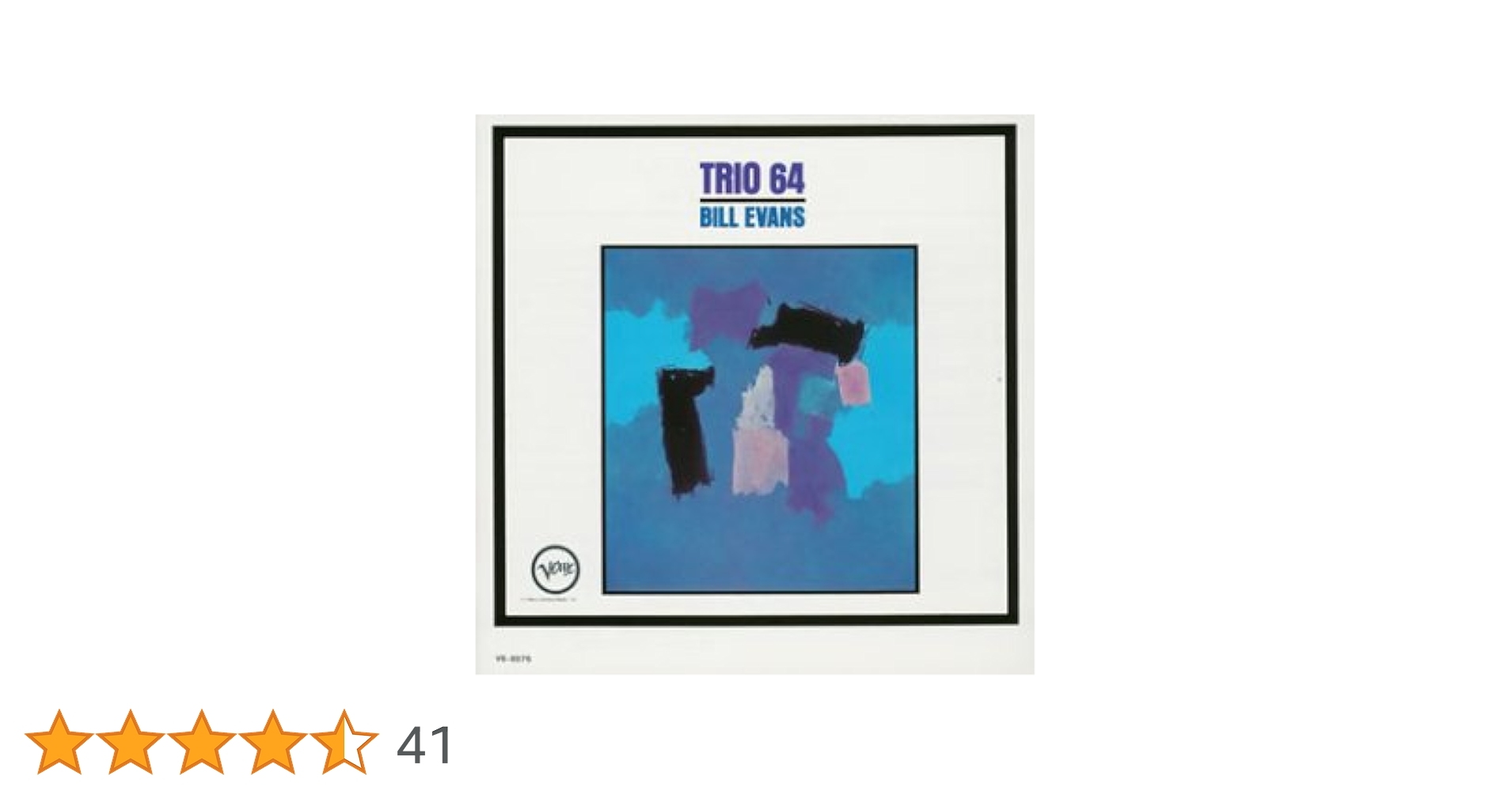 Amazon.co.jp: トリオ'64: ミュージック