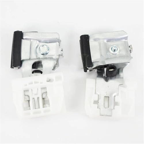 Motor de elevalunas para VW Touran 2006-2015 del izquierdo 6
