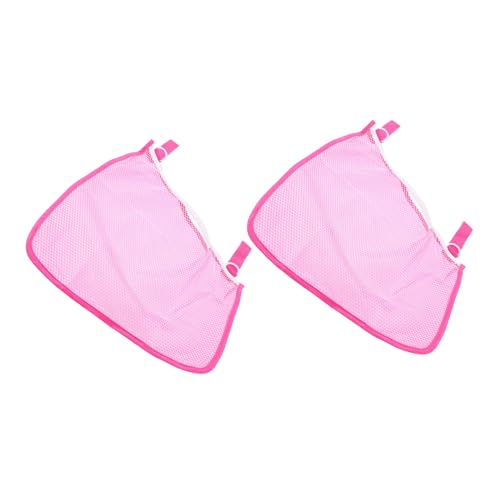 Toyvian 2 Piezas De Bolsa Para Cochecito Bolsa De Almacenamiento Al Vacío Bolsa Gigante Para Bebé Bolsa Para Bebé Bolsas Grandes Para Mudanzas Bolsas Espaciales Contenedores