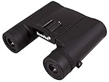 Levenhuk Rainbow 8x25 Black Tie Binoculars for Traveling, Hiking, Bird Watching, Theater and Sport...