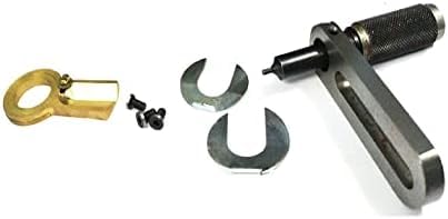 Buyohlic Dividing Indexing Plates for Rotary Tables (HV4 I 5 I 6 Dividing Plate)