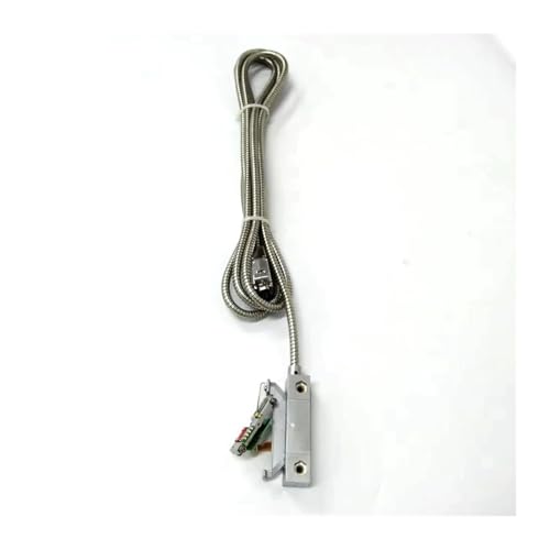 Escala lineal con cabezal lector grande DLS-B 3m miniatura 6