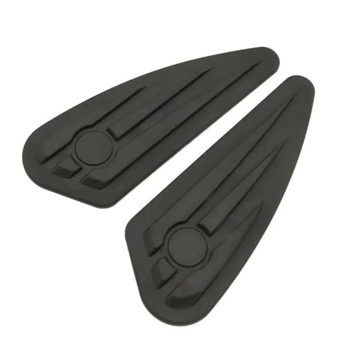 Tampons protection réservoir moto pour les longs trajets en Sportster XL - 3
