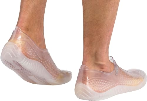 Cressi Water Shoes Clear 40
