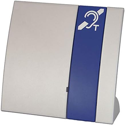 Humantechnik LA-90 Portable Induction Loop