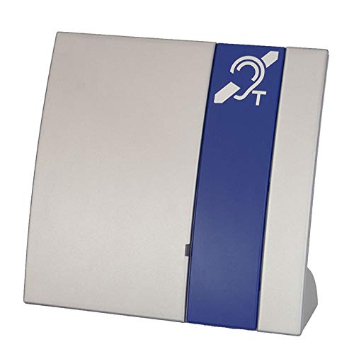 Humantechnik LA-90 Portable Induction Loop