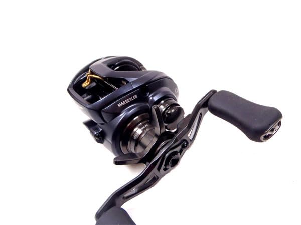 Amazon.co.jp: DAIWA STEEZ AⅡTW スティーズAⅡTW 1000XHL : スポーツ