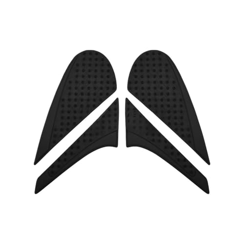 Protection de réservoir antidérapante moto Z800 2012-2015