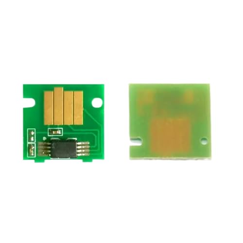 GSwReJ Chip de caja de mantenimiento compatible para impresoras de la serie IPF IPF8010S IPF8100 IPF8110 IPF8300S IPF8310S IPF8400S IPF9100 IPF8410 IPF8000 IPF9000 IPF9010 (10 unidades)