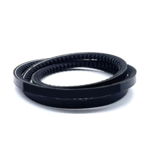 Courroie trapézoïdale XPZ1030 de rechange pour variateur de vitesse