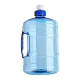 BPA frei, nicht für heiße Flüssigkeit geeignet